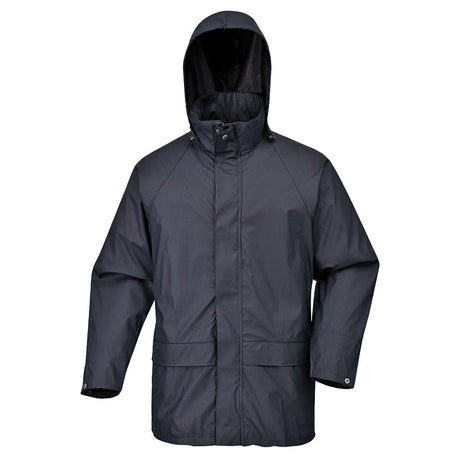 Sealtex AIR Jacket - Navy
