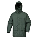 Sealtex AIR Jacket - Olive Green