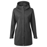 Women's Sealtex Rain Jacket - Black