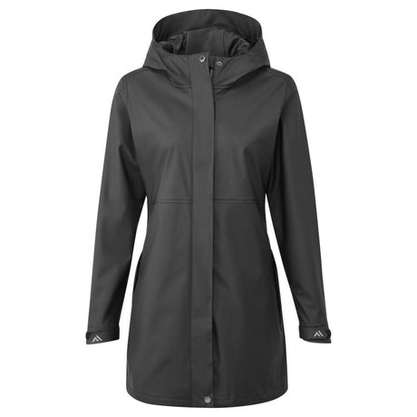 Women's Sealtex Rain Jacket - Black