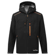 Shell Jacket - Black