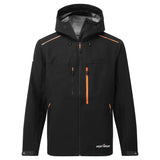 Shell Jacket - Black