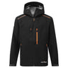 Shell Jacket - Black