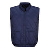 Glasgow Bodywarmer - Navy