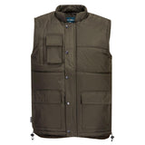 Classic Bodywarmer - Forest Nights