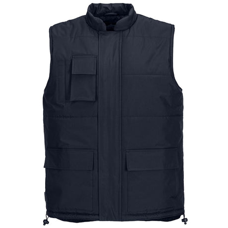 Classic Bodywarmer - Navy