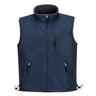 RS Reversible Bodywarmer - Navy