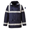 Iona Lite Traffic Jacket - Navy