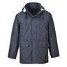 Winter Traffic Jacket - Navy