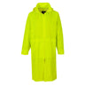 Classic Rain Coat - Yellow