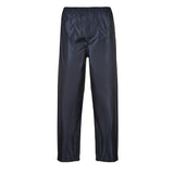 Classic Rain Trousers - Navy