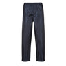 Classic Rain Trousers - Navy