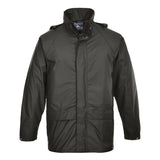 Sealtex Classic Jacket - Black