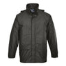 Sealtex Classic Jacket - Black