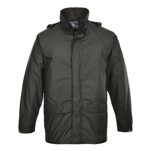 Sealtex Classic Jacket - Black