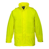 Sealtex Classic Jacket - Yellow