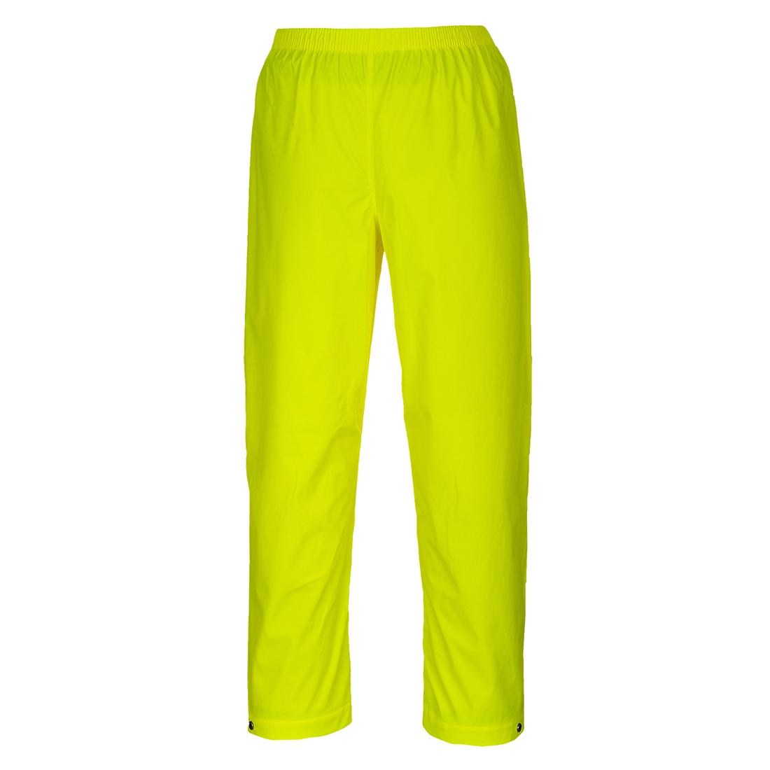 Sealtex Classic Trousers - Yellow