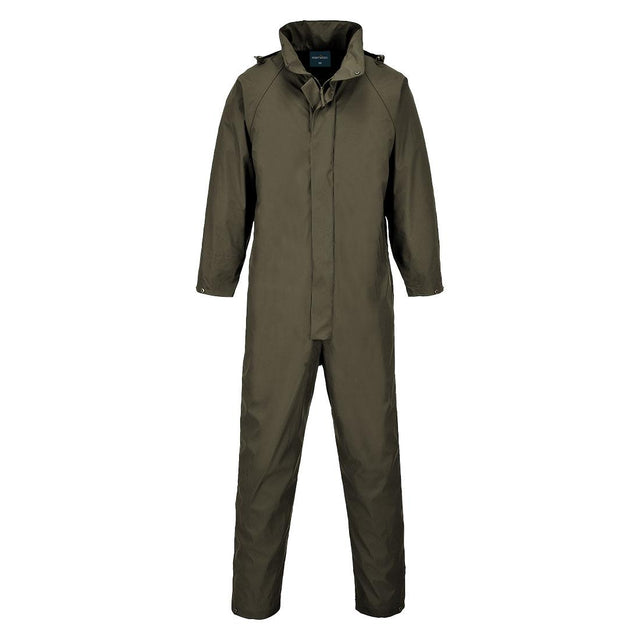 Sealtex Classic Coverall - Forest Nights
