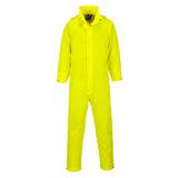 Sealtex Classic Coverall - Yellow