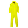 Sealtex Classic Coverall - Yellow
