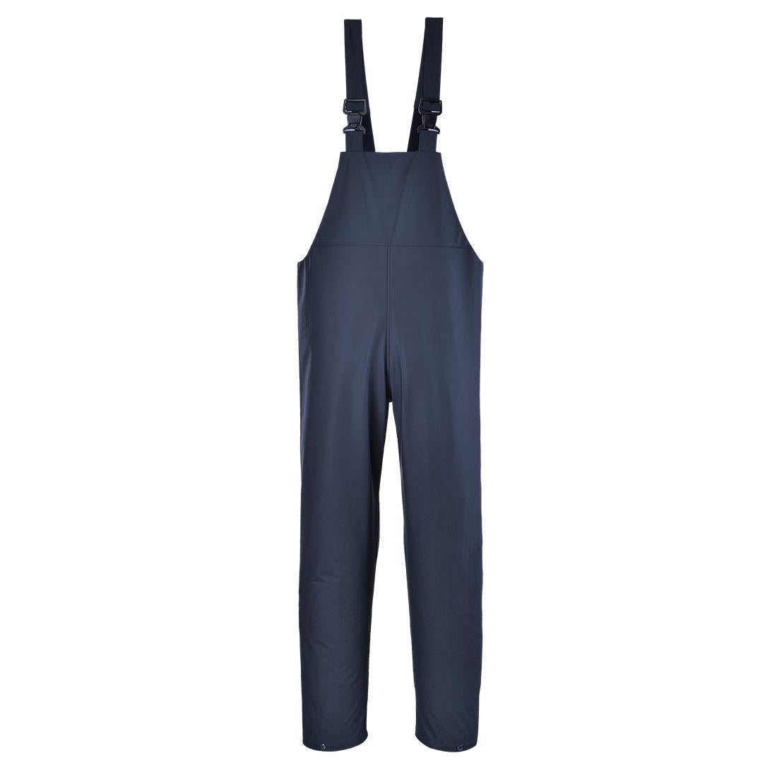 Sealtex Classic Bib and Brace - Navy