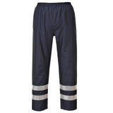 Iona Lite Rain Trousers - Navy