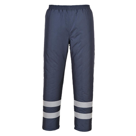 Iona Lite Winter Trousers - Navy