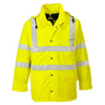 Sealtex Ultra Hi-Vis Winter Jacket - Yellow
