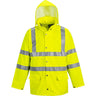 Sealtex Ultra Hi-Vis Rain Jacket - Yellow