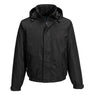 Calais Bomber Jacket - Black