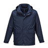Argo 3-in-1 Jacket - Navy