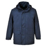 Oban Winter Jacket - Navy