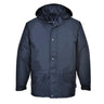 Arbroath Winter Jacket - Navy