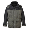 Orkney 3-in-1 Jacket - Grey