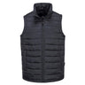 Baffle Gilet - Black