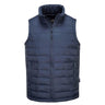 Baffle Gilet - Navy