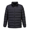 KX3 Ultrasonic Tunnel Jacket - Black