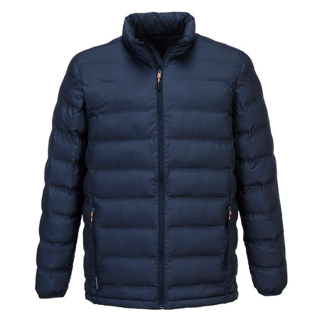 KX3 Ultrasonic Tunnel Jacket - Navy