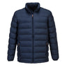 KX3 Ultrasonic Tunnel Jacket - Navy