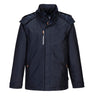 Outcoach Rain Jacket - Dark Navy