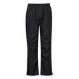 Vanquish Rain Trousers - Black