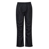 Vanquish Rain Trousers - Black