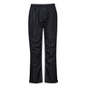 Vanquish Rain Trousers - Black