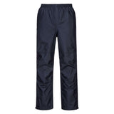 Vanquish Rain Trousers - Dark Navy