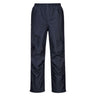Vanquish Rain Trousers - Dark Navy