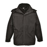 Aviemore 3-in-1 Jacket - Black