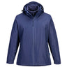 Women's 3-in-1  Jacket - Navy