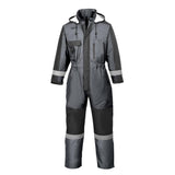 Winter Coverall - Grey