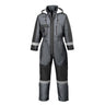 Winter Coverall - Grey