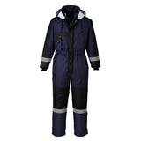 Winter Coverall - Navy